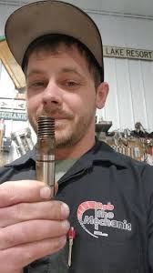 Touchscreen not responding