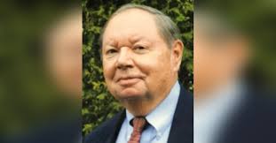 Obituary information for James Edward Lodge