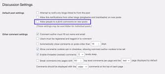 Home wordpress hosting how to protect your wordpress site against spam? How To Stop Wordpress Spam Comments Built In Features Spam Plugins Waf