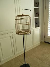 Bird Cage Floor Lamp Diy Bird Cage Floor Lamp Diy Floor Lamp Diy Bird Cage Floor Lamp