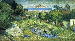 Check spelling or type a new query. Van Gogh In Auvers Sur Oise A Day Trip From Paris Urban Mishmash Paris