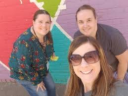 Katrina Christie's Instagram, Twitter & Facebook