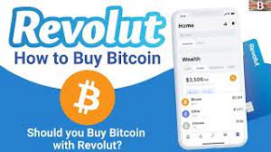 This way if either party reneges you have legal recourse in the civil courts. How To Buy Bitcoin With Revolut App Should You 2021 Youtube