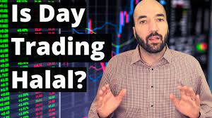 Even if cfds don't create value, isn't there enough wealth to not create more and only redistribute it from the bigger to the. Day Trading Halal Or Haram Practical Islamic Finance