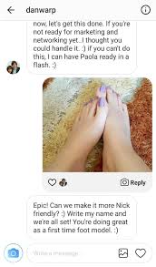Again i find that hard to believe, i think the guy legit has a foot fetish, but. Dan Schneider Scandal Thread Little Snowflakes Pretty Ugly Little Liar