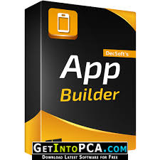 Uncomplicate app development with the world's easiest app builder appmysite offers an intuitive app development environment that makes building and managing apps effortless. Decsoft App Builder 2020 97 Free Download
