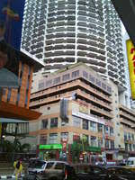 G10, ground floor, plaza city one, jalan munshi abdullah, kuala lumpur, 50100 kuala lumpur. Menara City One Dang Wangi Property Info Photos Statistics Land