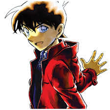 Kết quả hình ảnh cho hình shinichi