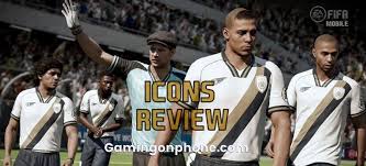 Anyone played with inzaghi new card, i used him in draft and he seemed a joke, especially his shooting. Fifa Mobile 20 Reviewing The Icons Set 5 Gamingonphone