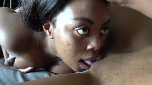 Nigerians - XXX BULE