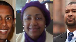 2nd District Democratic Primary Part 1