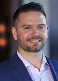 William Elkington has been appointed Director of Sales & Marketing at  Monterey Plaza Hotel & Spa