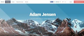 As of june 2018, there are around 3.95 billion internet users in the world and nearly 3.7 billion internet users are mobile users. 30 Free Responsive Html5 Css3 Templates For Designers Code Geekz