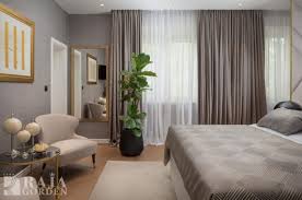 Demikian juga untuk meja nakas dan gorden kamar. Gorden Kamar Tidur Minimalis Raja Gorden