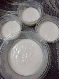 Hal ini juga akan mengurangi risiko anak mengalami masalah kesehatan jantung di. Lemak Lemak Manis Pikat Selera Anak Dengan Bubur Sumsum Mangga Pa Ma