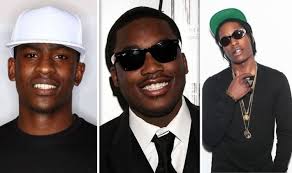 January 30, 2020 asap rocky, meek mill, and skepta will headline the 2020 lineup of london's wireless festival in july. Wireless 2020 Who Is In The Line Up For Wireless Festival 2020 Full List Music Entertainment Express Co Uk