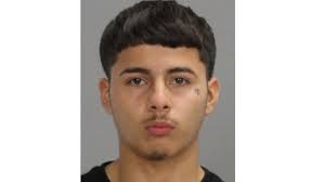 Bryan teen accused of dealing ecstasy