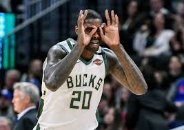 The hornets and the milwaukee bucks have played 115 games in the regular season with 55 victories for the hornets and 60 for the bucks. For Marvin Williams Sunday S Matchup With Hornets Is About Going Home