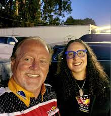 Victor Newberry's Instagram, Twitter & Facebook