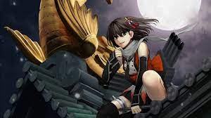 Maybe you would like to learn more about one of these? Gamer Girl Anime Wallpaper 4k Novocom Top