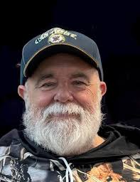 Obituary information for Michael Glenn Simpson