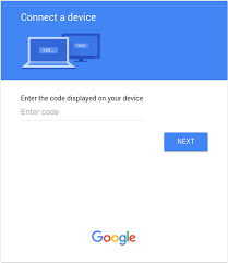 If you're interested in learning how to use google's tools, explore our training center for. Google Sign In For Tvs And Devices Google Identity