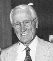 Thomas Yeates Obituary (1919