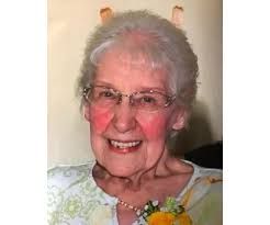 EVELYN MERTZ Obituary (1923