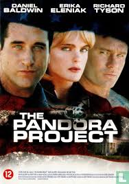 The Pandora Project DVD (2010)