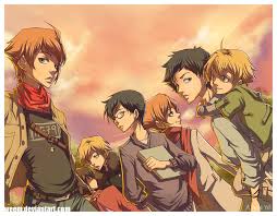 Mori ouran host club fanart. Ouran High School Host Club Image 105346 Zerochan Anime Image Board