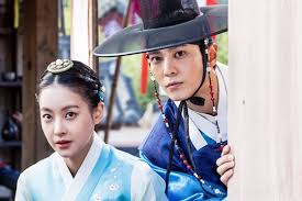 My Sassy Girl To Have Fewer Episodes Than Originally Planned Soompi