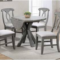 Kitchen & dining room furniture. Drop Leaf Kitchen Dining Tables You Ll Love In 2021 Wayfair