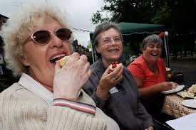 The Big Lunch Birmingham