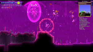 Complete guide to the lunar event in terraria! Lunar Towers Terraria Shefalitayal