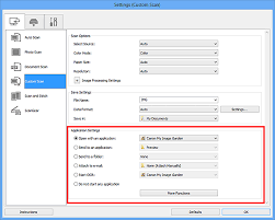 Optional support for network device setup utility for expanding canon scanner access. Canon Pixma Handbucher Mg2500 Series Was Ist Ij Scan Utility Scanner Software