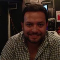 Roberto Catriao Gonzalez