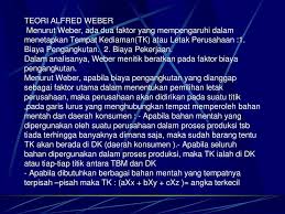 Modal berati persediaan faktor produksi yang secara fisik dapa direproduksi. Pemilihan Letak Perusahaan Ppt Download