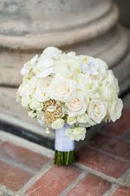 Still need convincing on the rooftop wedding? Glamorous Wedding Bouquets