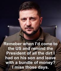 Unfortunately, I believe there is a lot of truth here!