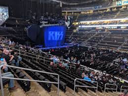 Ppg Paints Arena Section 110 Concert Seating Rateyourseats Com