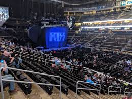 ppg paints arena section 110 concert seating rateyourseats com