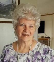 Deanna Kisner (Helm) March 15, 1940