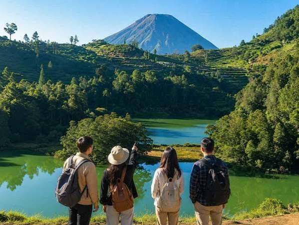 19 Tempat Wisata di Dieng Wonosobo yang Searah untuk Liburan-Nusantaratrip