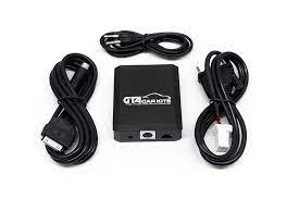 More than 190 toyota yaris bluetooth usb at pleasant prices up to 39 usd fast and free worldwide shipping! Bluetooth And Iphone Ipod Aux Kits For Toyota Yaris 2006 2011 Gta Car Kits