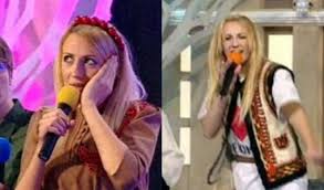 Леся выросла в глубокой провинции. Lesya Nikityuk Biografiya Foto Lichnaya Zhizn Muzh Deti Rost I Ves 2021