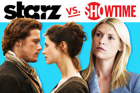 Get one month of starz for just $0.99 on amazon prime channels tags; Starz Vs Showtime Which Amazon Prime Add On Is The One For You Decider