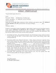 Contoh slip gaji dan format nya pada umumnya memiliki kesamaan. Contoh Surat Pernyataan Pemotongan Gaji Karyawan Contoh Seputar Surat