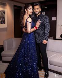 Then rohit and kl can open and. Rahul Vaidya Disha Parmar Wedding Sangeet Photos From Dishul Ki Shaadi Go Viral