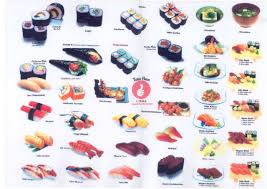 Sushi Sushi Photo 1493155 Fanpop