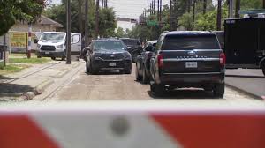 Family, community leaders demand answers after ICE officer fatally shoots man in Houston’s Magnolia Park neighborhood
